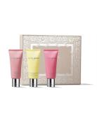 Molton Brown Gift Set Floral & Spicy Hand Care Set Nude
