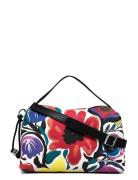 Desigual Lyra Bergamo Pu Multi/patterned