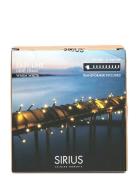 Sirius Home Easyline 120 Led Svart