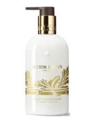 Molton Brown Vintage With Elderflower Body Lotion Nude