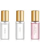 Zarkoperfume Gift Set Triple Treat Pink Molécule 090.09 Edp + The Muse...