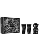 Moschino Gift Set Toy Boy Edp + Shower Gel + After Shave Balm Nude