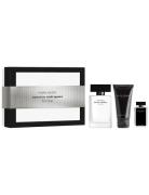 Narciso Rodriguez Gift Set For Her Pure Musc Edp + Body Lotion + For H...