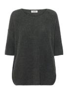 Soaked In Luxury Sltuesday Jumper Grå