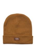 Dickies M Gibsland Beanie Beige