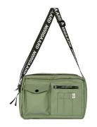 Mads Nørgaard Bel Cappa Bag Fav Grön