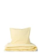 STUDIO FEDER Baby Bedding - Percale Gul
