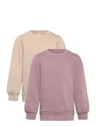 Minymo Sweat Shirt Multi/patterned