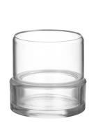 Orrefors Tou Ljuslykta Nude