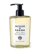 Acqua Di Parma Colonia Hand & Body Wash 300 Ml Nude