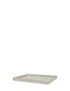 OYOY Living Design Bakku Tray - Large Grön