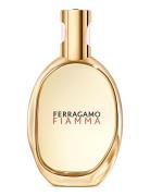 Ferragamo Fiamma Eau De Parfum 100.00 Ml Nude