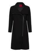 HUGO Milanne-1 Svart