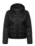 HUGO Fandine-1 Svart