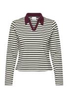 Noella Luane Top Multi/patterned