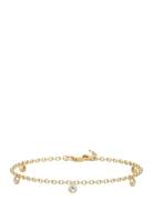 Julie Sandlau Grace Bracelet Guld