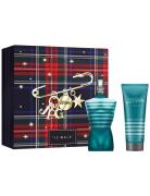 Jean Paul Gaultier Set Le Male Eau De Toilette 75 Ml + All-Over Shower...
