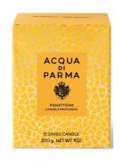 Acqua Di Parma Holiday 2025 Panett Candle 200 Gr Nude