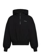 Converse Po-Pull-Over Hoody Svart