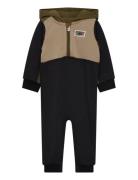Converse Co-Coverall Svart
