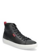 HUGO Morrie_Hito_Napu Svart