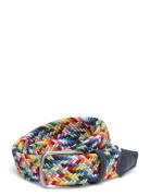 Amanda Christensen Belt Multi/patterned