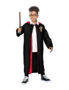Harry Potter Harry Potter Dress-Up Kit Svart