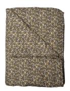 Au Maison Quilt-Etnisk Multi/patterned