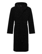 BOSS Fashion Robe Svart