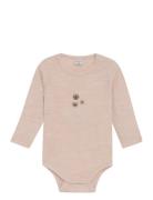 CeLaVi Body Ls - Solid Beige