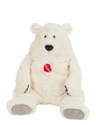 Teddy Hermann Polar Bear J S 50 Cm Vit