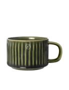 ERNST Small Mug Grön