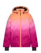 LEGO Kidswear Lwjested 709 - Jacket Rosa