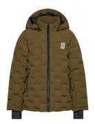 LEGO Kidswear Lwjipe 706 - Jacket Khaki Green