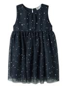 Name It Nmfvabos Spencer Marinblå