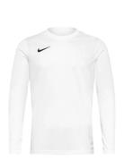 Nike Nike Dri-Fit Park Vii Vit