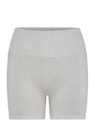 Aim´n Shape Seamless Hotpants Grå