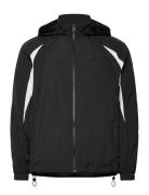 HUGO BLUE Benno2511_All Svart