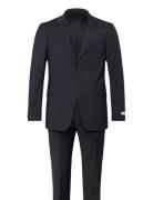 Tiger Of Sweden S.jerretts Marinblå