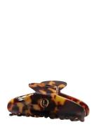 Lenoites Eco-Friendly Claw Clip Medium Brun