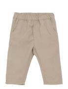 En Fant Pants Corduroy Beige