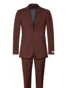 Tiger Of Sweden S.justin Rws Brun