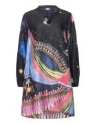 Nümph Nustarla Short Dress Multi/patterned