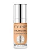 By Terry Brightening Cc Foundation