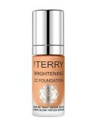 By Terry Brightening Cc Foundation