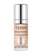 By Terry Brightening Cc Foundation