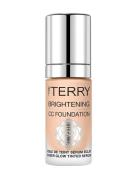 By Terry Brightening Cc Foundation