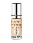 By Terry Brightening Cc Foundation