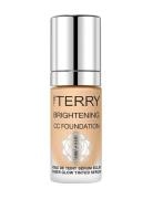 By Terry Brightening Cc Foundation