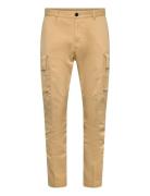 Diesel P-Cor-Embnew Pantaloni Beige